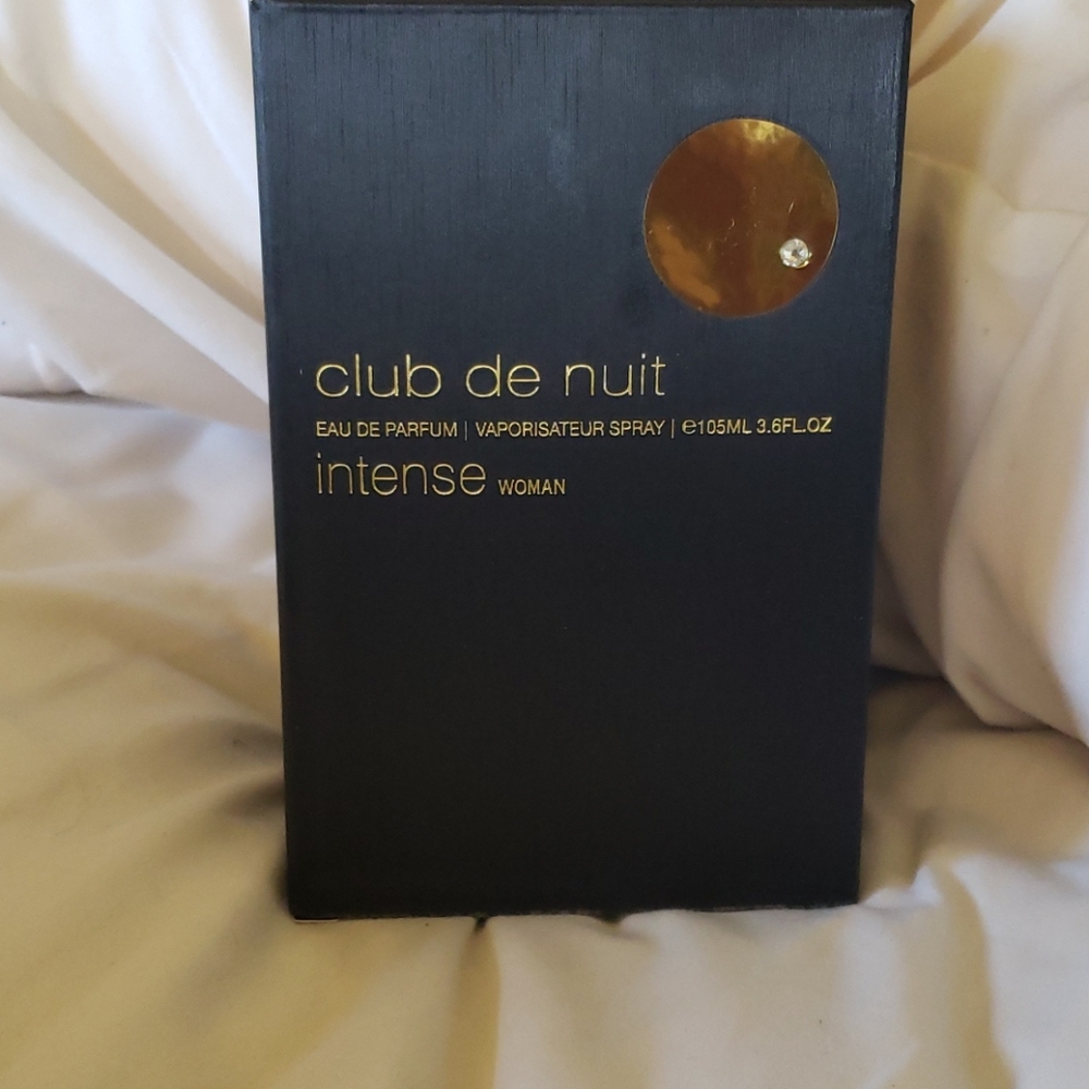 Armaf Club de Nuit Intense